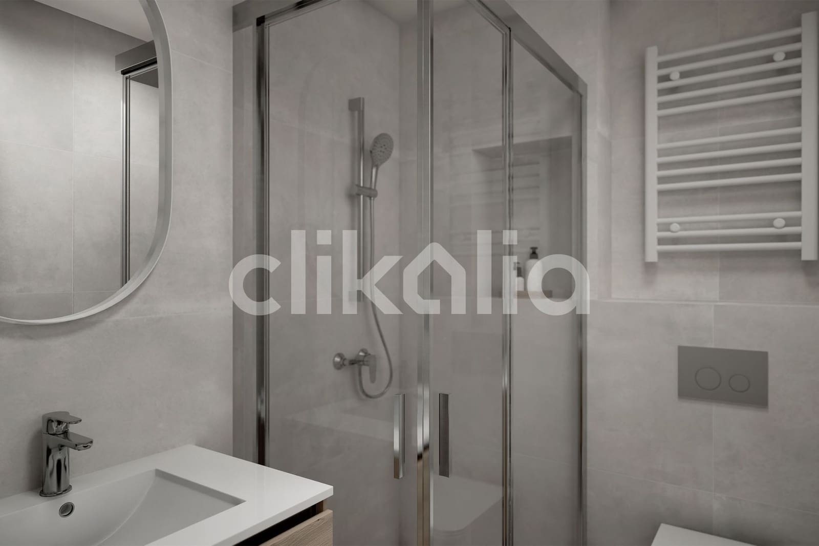 3 camera da letto Appartamento in vendita in Madrid citta - 720.000 € (Rif: 9326976)