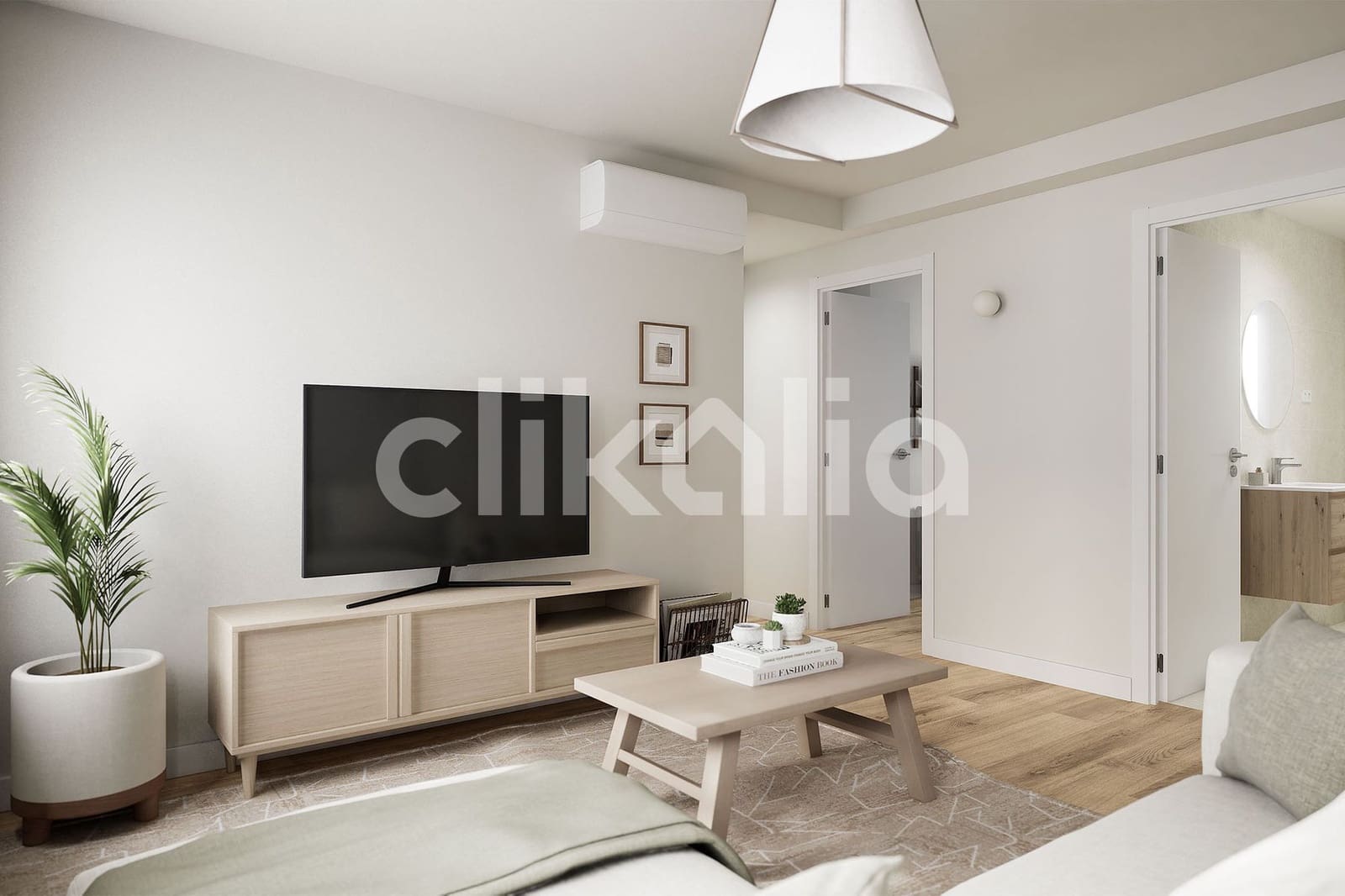 3 bedroom Flat for sale in Madrid city - € 555,000 (Ref: 9326982)