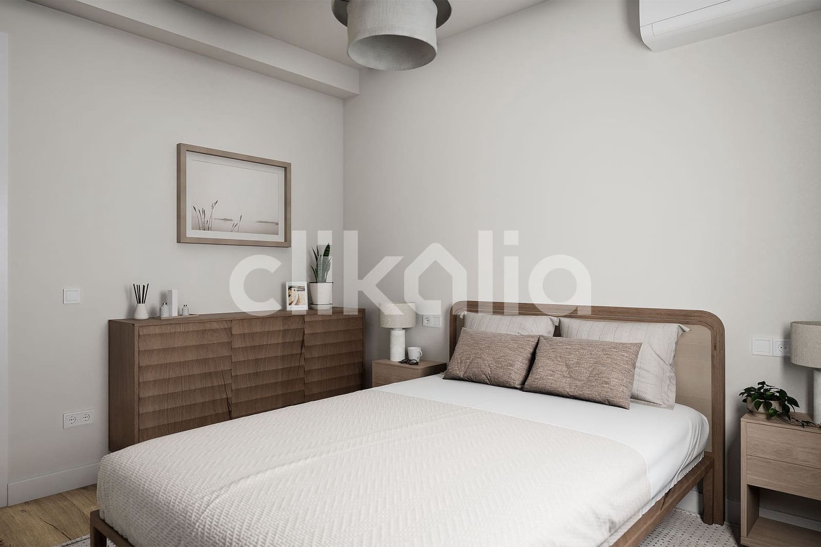 3 bedroom Flat for sale in Madrid city - € 555,000 (Ref: 9326982)