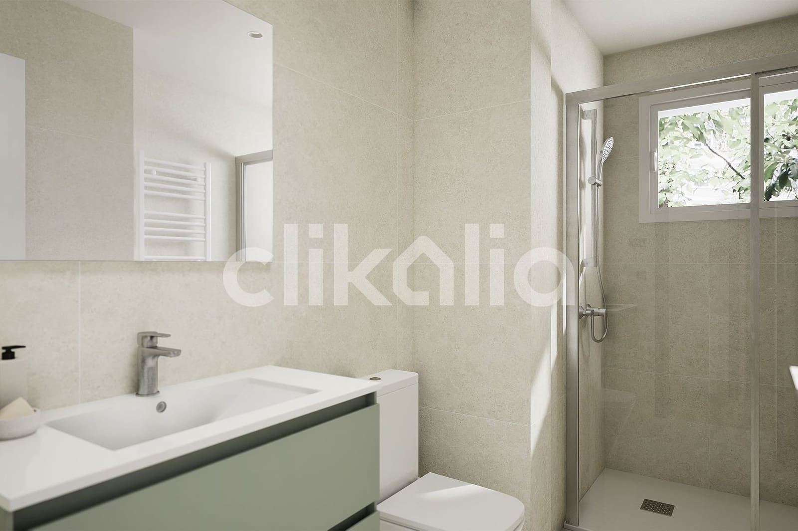 3 bedroom Flat for sale in Madrid city - € 555,000 (Ref: 9326982)