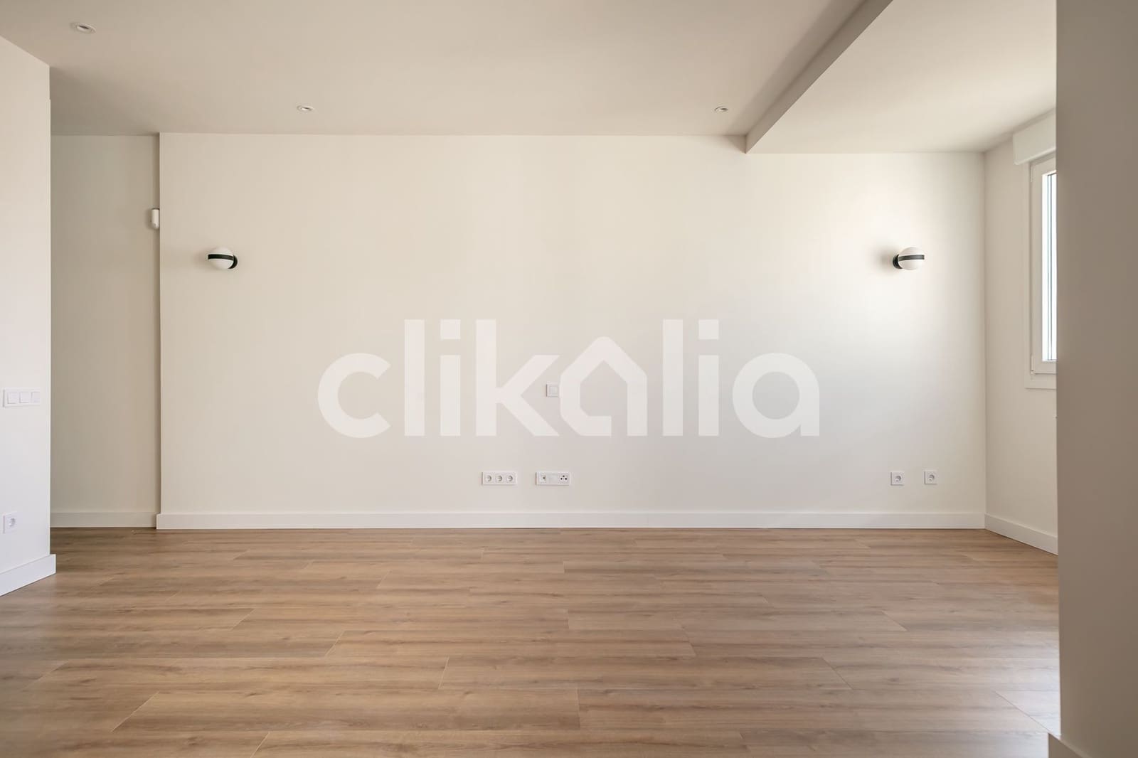 3 soveværelse Lejlighed til salg i Madrid by - € 900.000 (Ref: 9326984)