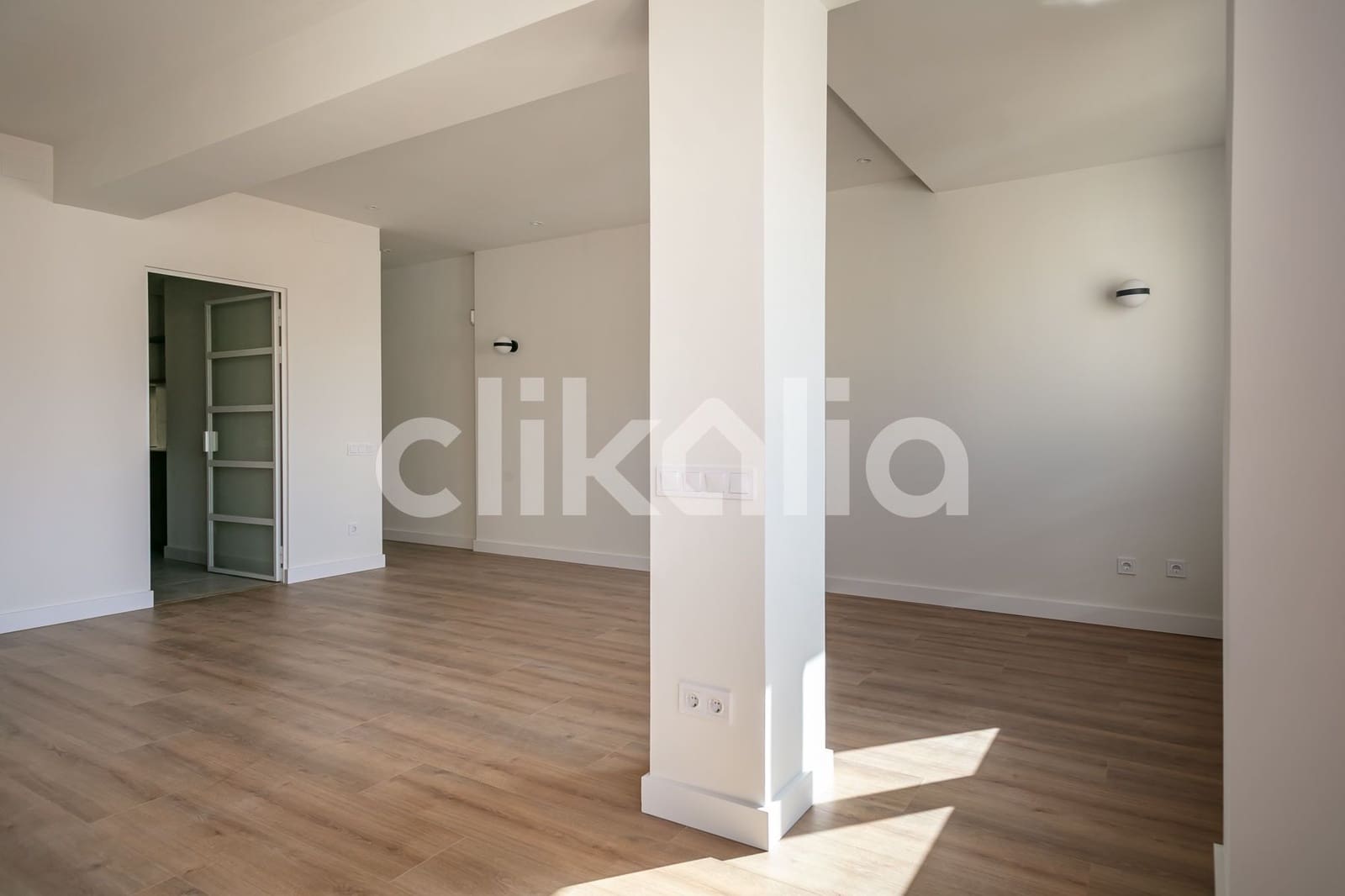 3 soveværelse Lejlighed til salg i Madrid by - € 900.000 (Ref: 9326984)