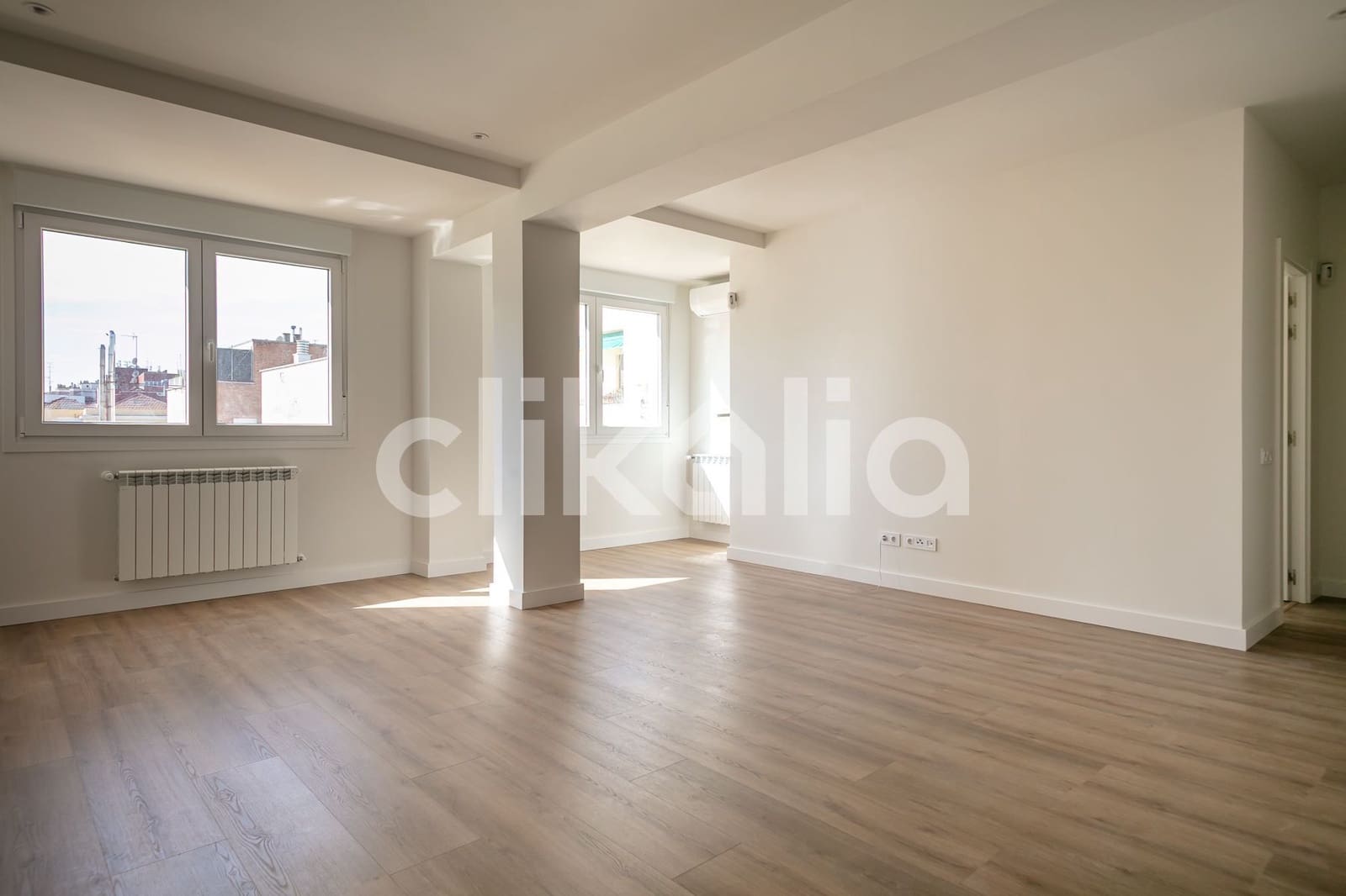 3 soveværelse Lejlighed til salg i Madrid by - € 900.000 (Ref: 9326984)