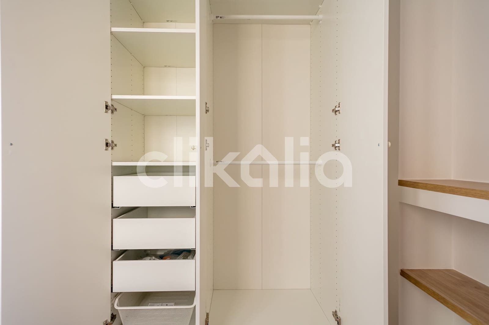 3 soveværelse Lejlighed til salg i Madrid by - € 900.000 (Ref: 9326984)