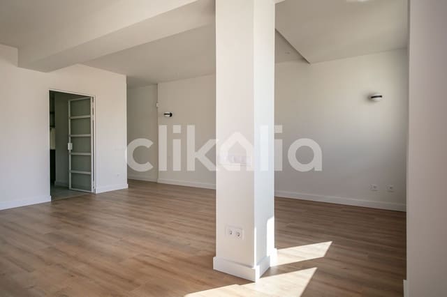 3 bedroom Flat for sale in Arapiles, Madrid city - € 900,000 (Ref: 9326984)