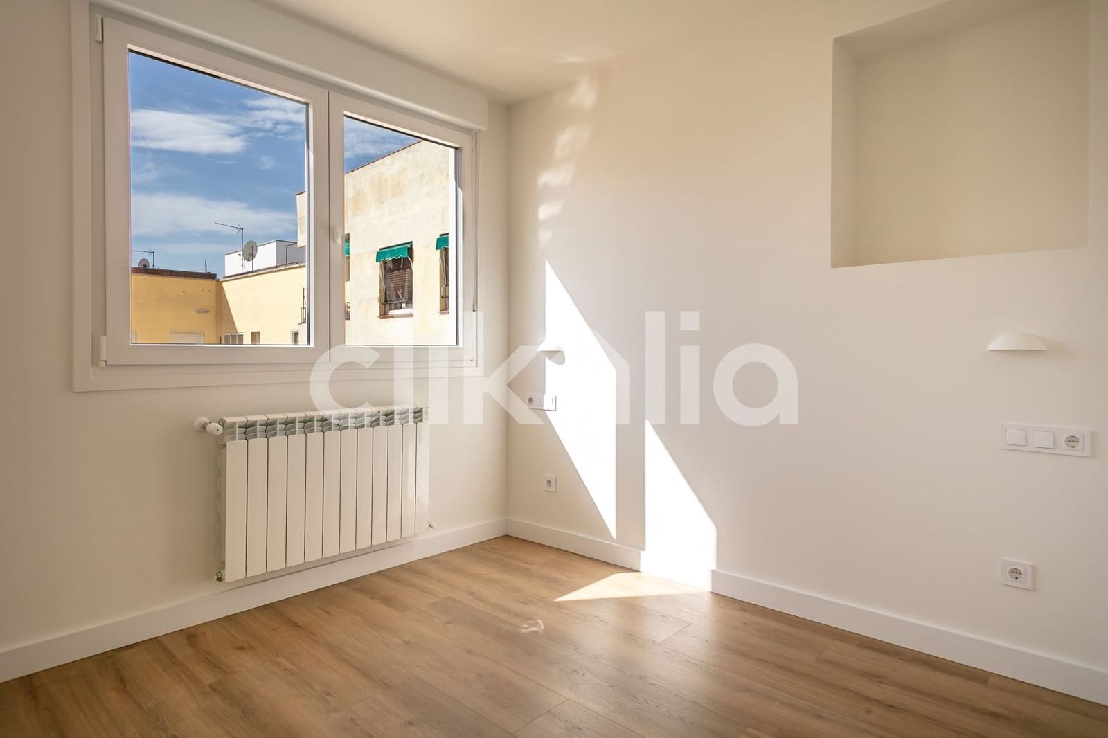 3 soveværelse Lejlighed til salg i Madrid by - € 900.000 (Ref: 9326984)