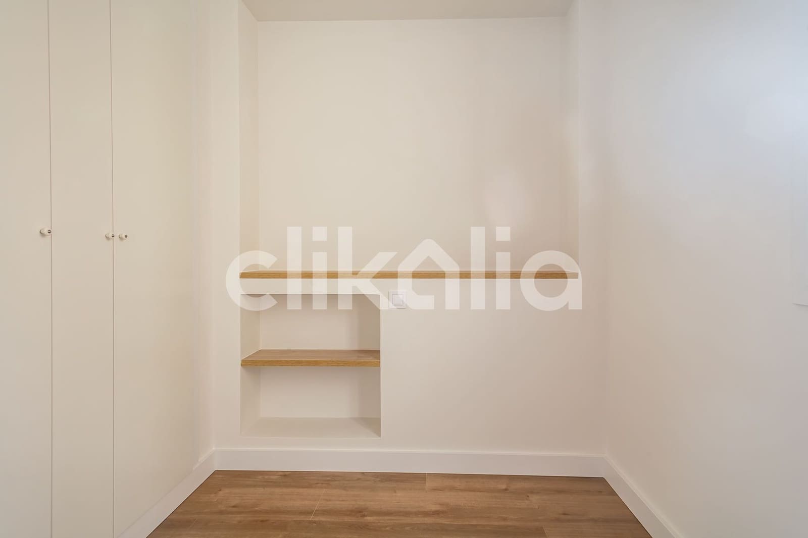 3 soveværelse Lejlighed til salg i Madrid by - € 900.000 (Ref: 9326984)