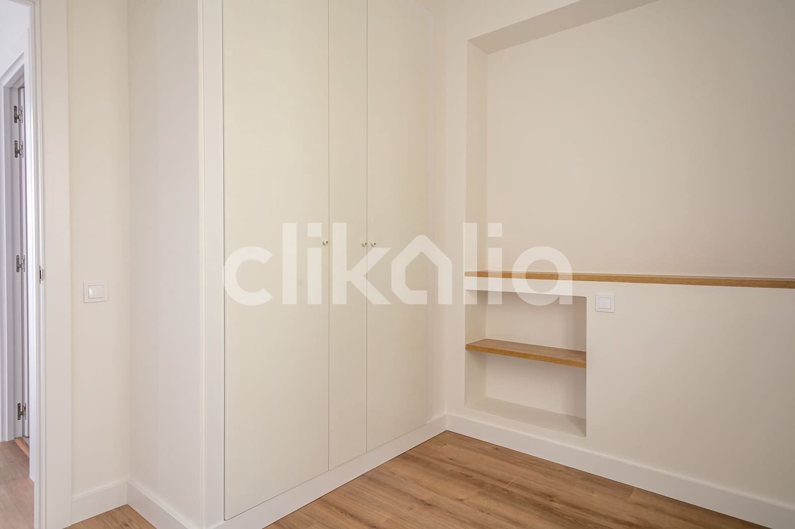 3 soveværelse Lejlighed til salg i Madrid by - € 900.000 (Ref: 9326984)