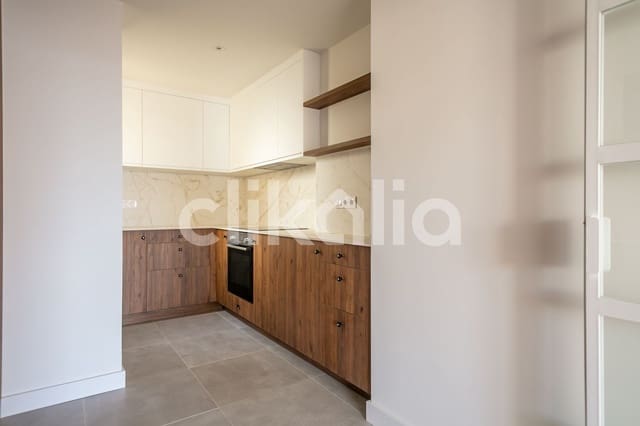 3 bedroom Flat for sale in Arapiles, Madrid city - € 900,000 (Ref: 9326984)