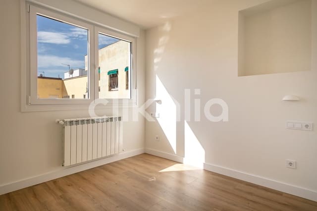 3 bedroom Flat for sale in Arapiles, Madrid city - € 900,000 (Ref: 9326984)