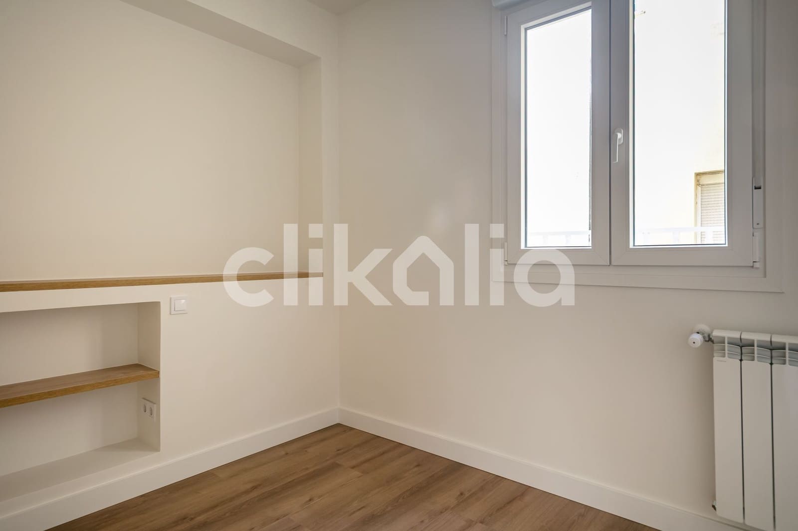 3 soveværelse Lejlighed til salg i Madrid by - € 900.000 (Ref: 9326984)