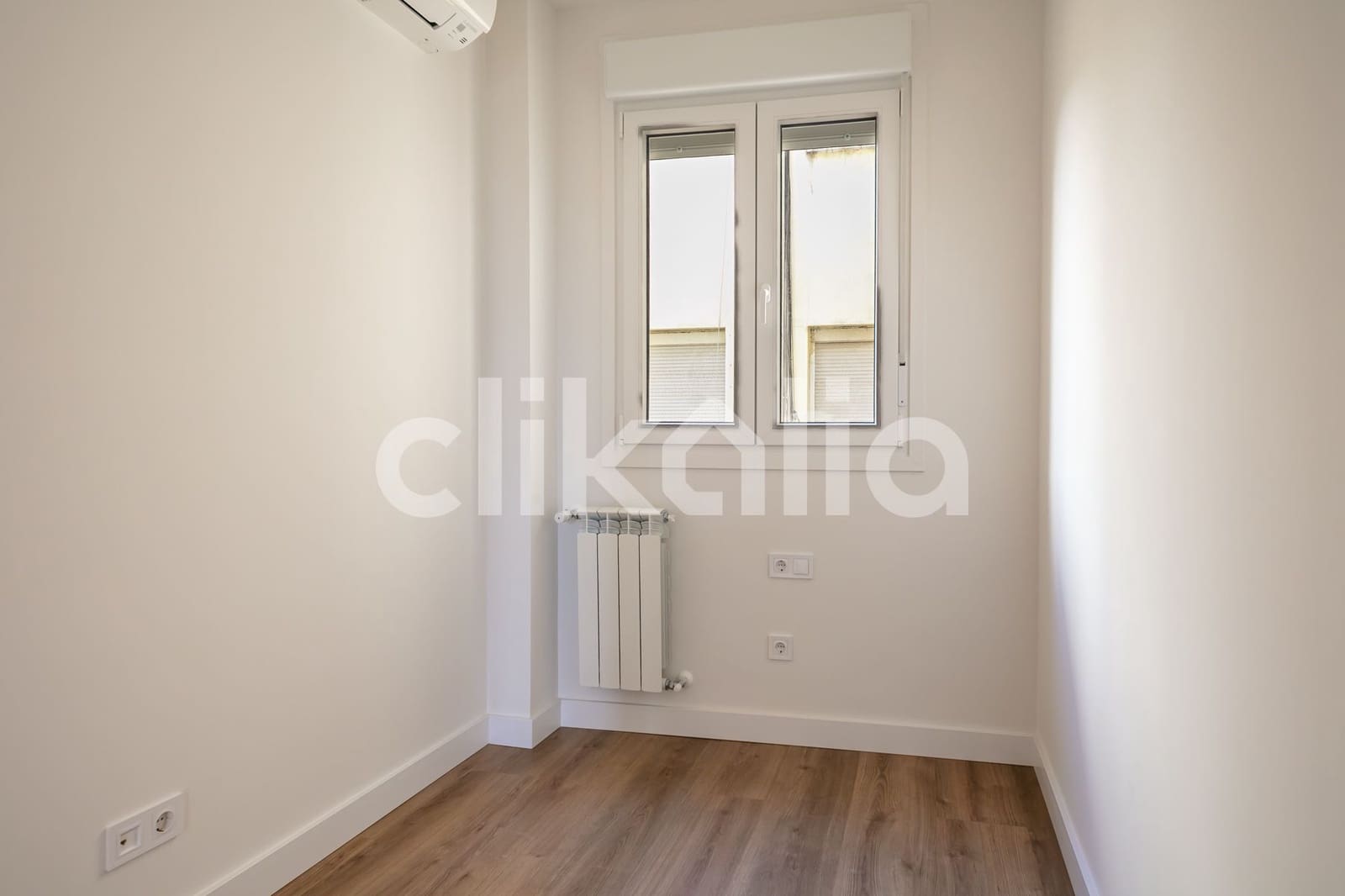 3 soveværelse Lejlighed til salg i Madrid by - € 900.000 (Ref: 9326984)