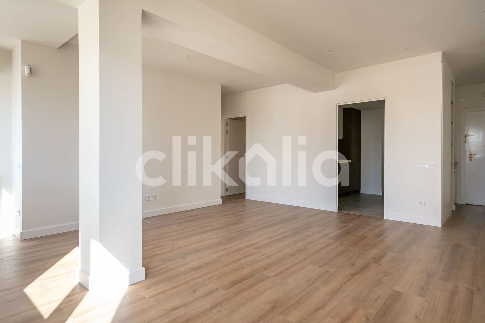 3 soveværelse Lejlighed til salg i Madrid by - € 900.000 (Ref: 9326984)