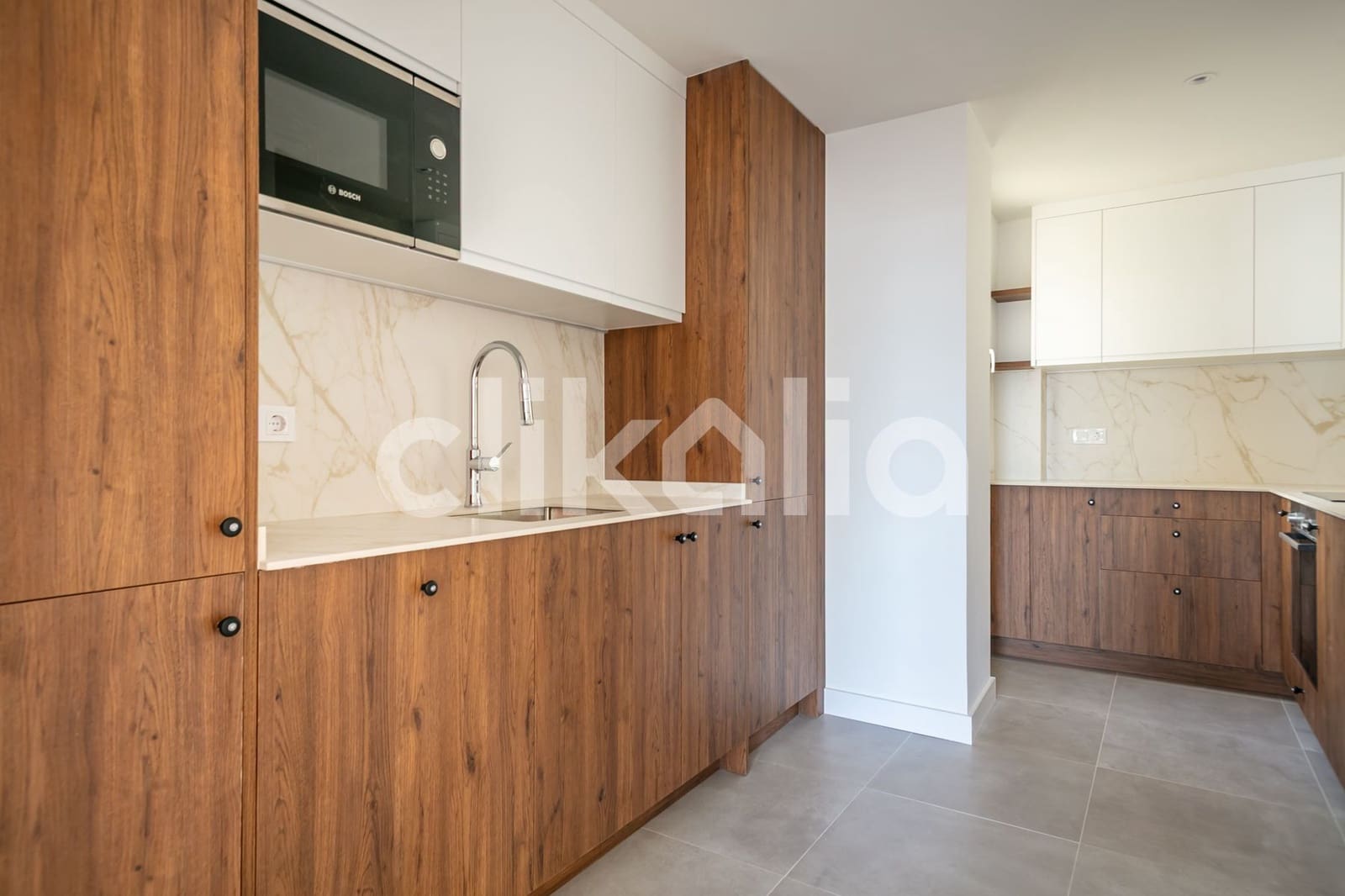 3 soveværelse Lejlighed til salg i Madrid by - € 900.000 (Ref: 9326984)