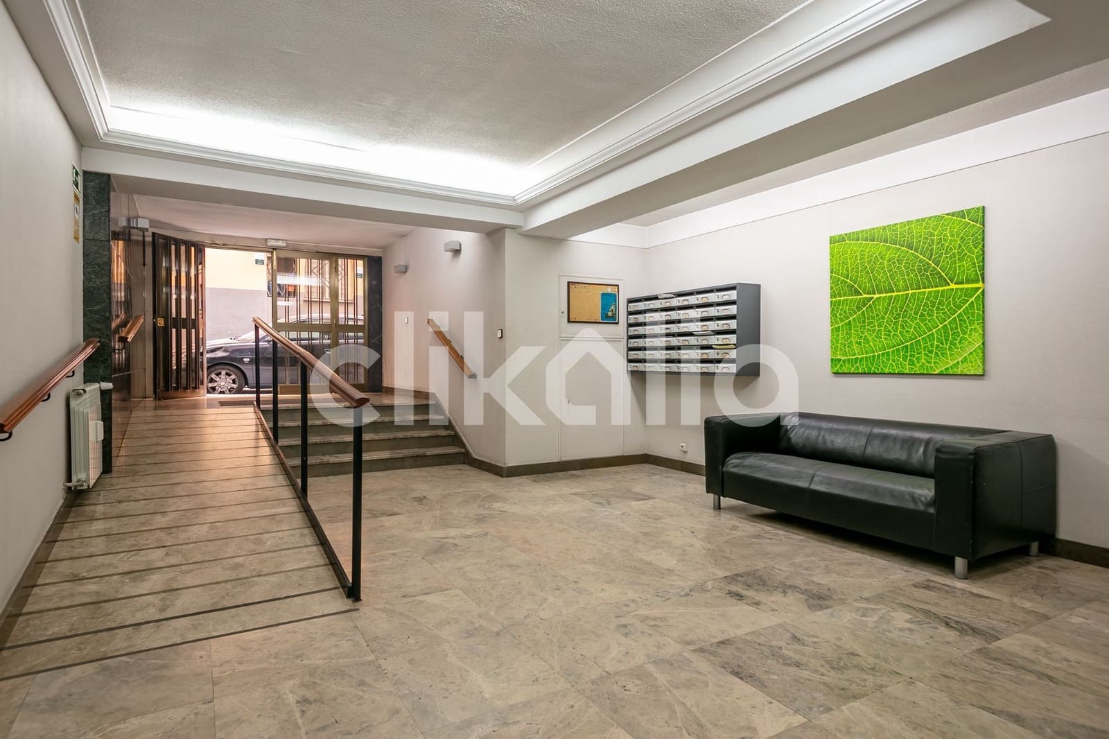 3 soveværelse Lejlighed til salg i Madrid by - € 900.000 (Ref: 9326984)