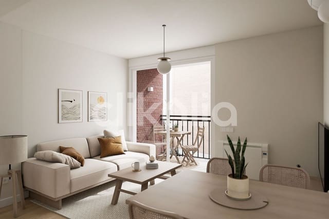 3 bedroom Flat for sale in Ventas, Madrid city - € 360,000 (Ref: 9326985)