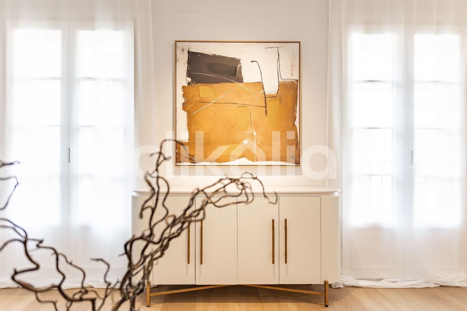 Piso de 3 habitaciones en Barcelona ciudad en venta con piscina - 720.000 € (Ref: 9326990)