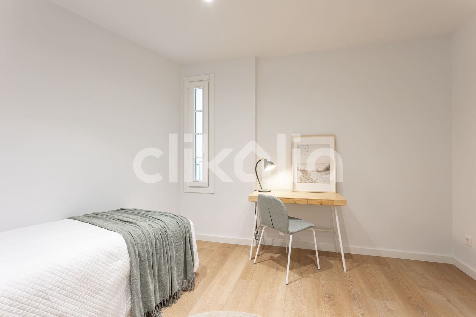 Piso de 3 habitaciones en Barcelona ciudad en venta con piscina - 720.000 € (Ref: 9326990)