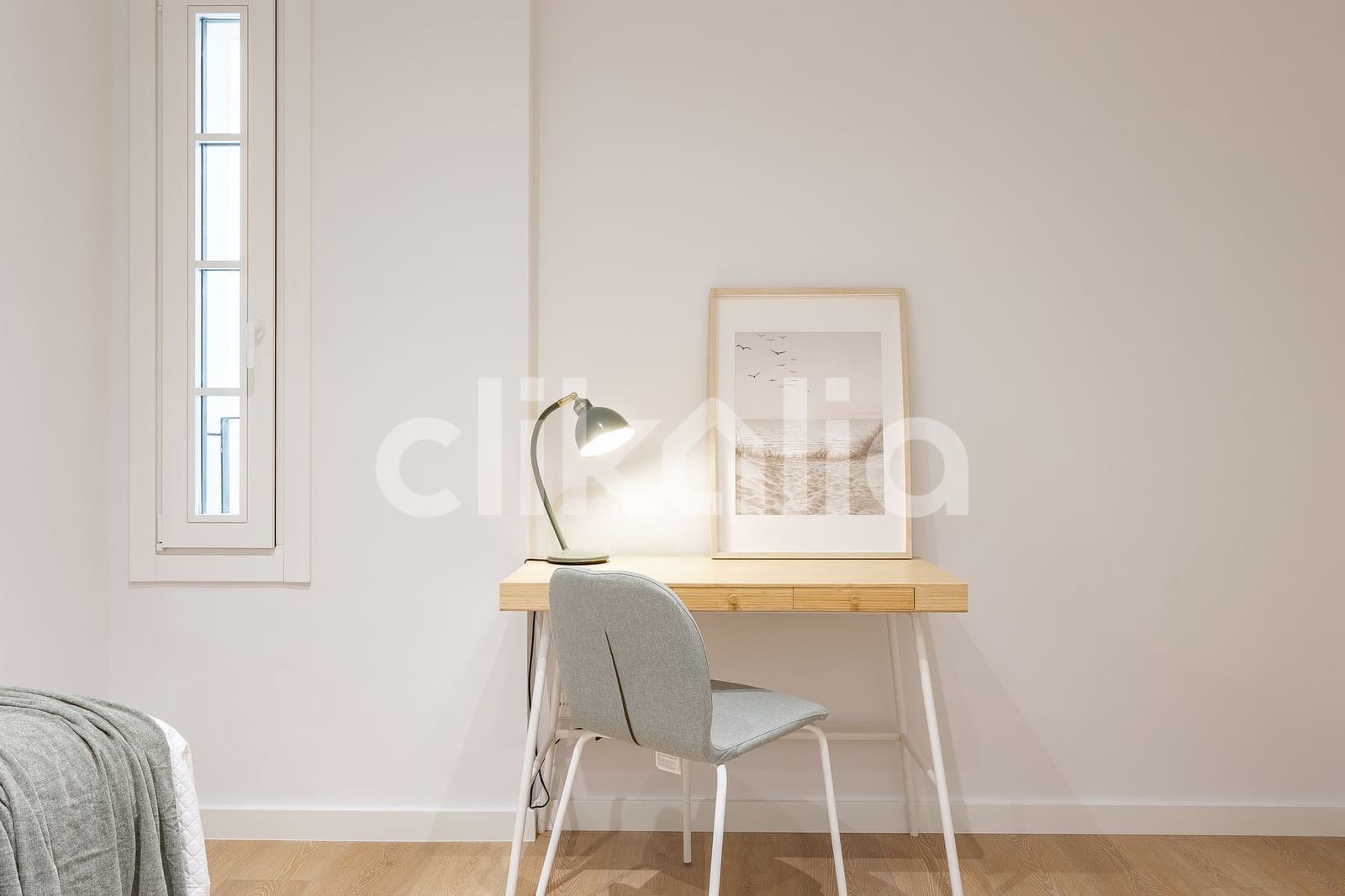 Piso de 3 habitaciones en Barcelona ciudad en venta con piscina - 720.000 € (Ref: 9326990)