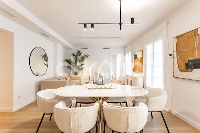 Piso de 3 habitaciones en Barcelona ciudad en venta con piscina - 720.000 € (Ref: 9326990)