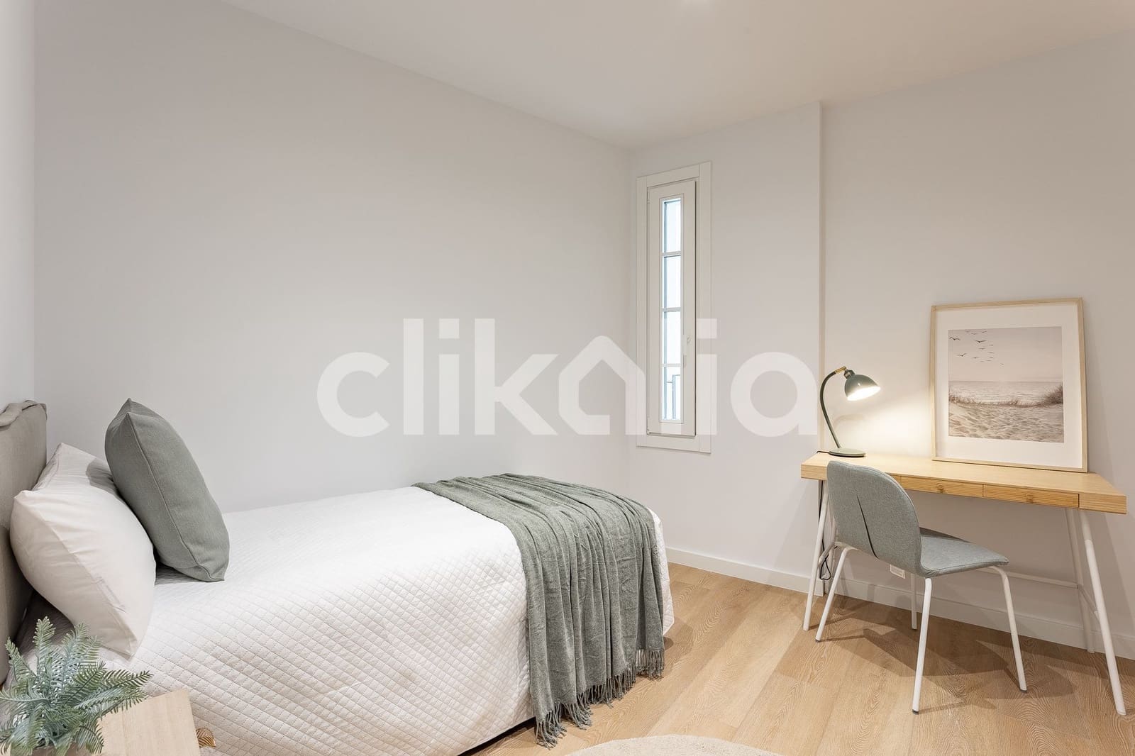 Piso de 3 habitaciones en Barcelona ciudad en venta con piscina - 720.000 € (Ref: 9326990)
