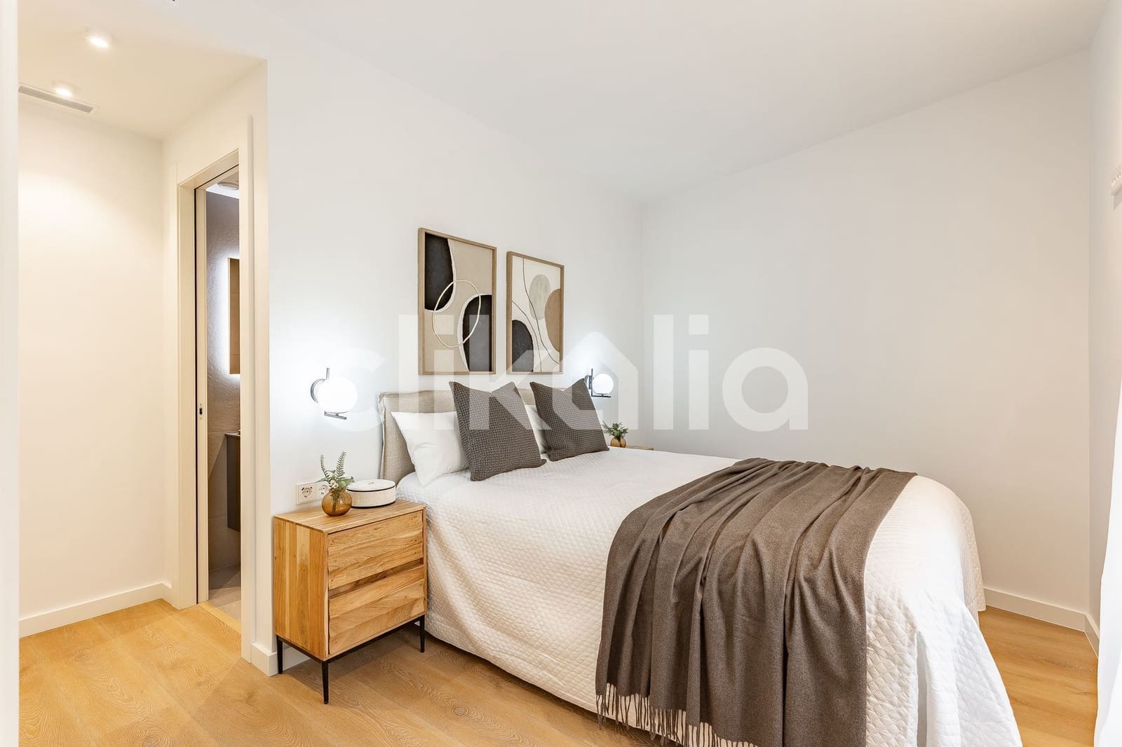 Piso de 3 habitaciones en Barcelona ciudad en venta con piscina - 720.000 € (Ref: 9326990)