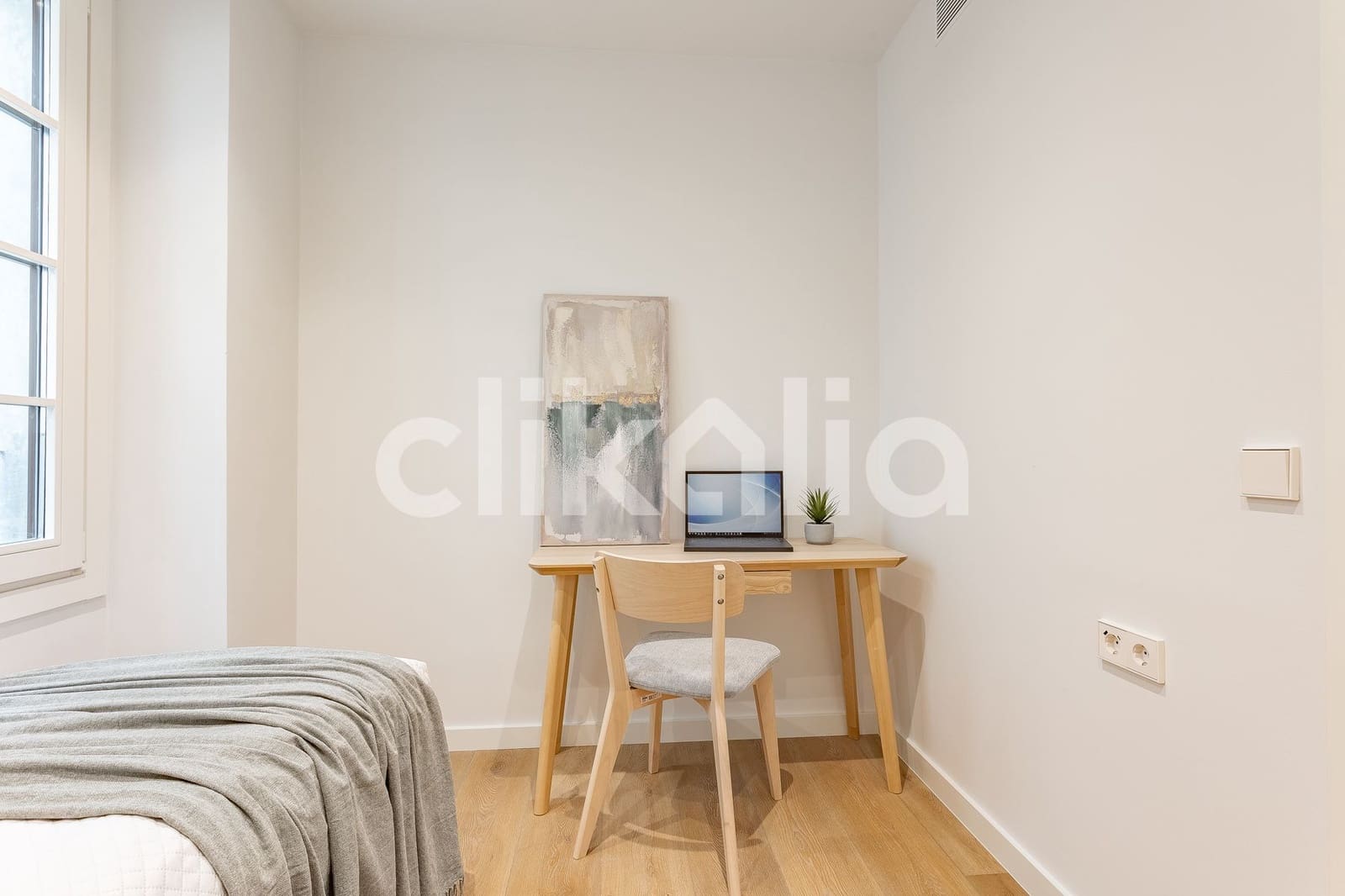 Piso de 3 habitaciones en Barcelona ciudad en venta con piscina - 720.000 € (Ref: 9326990)