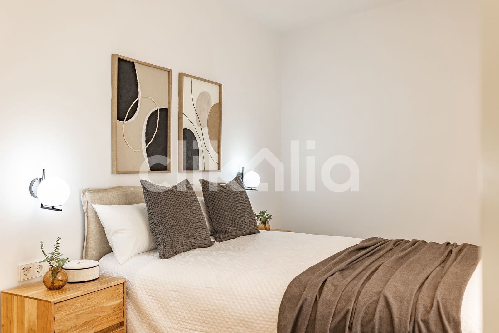 Piso de 3 habitaciones en Barcelona ciudad en venta con piscina - 720.000 € (Ref: 9326990)