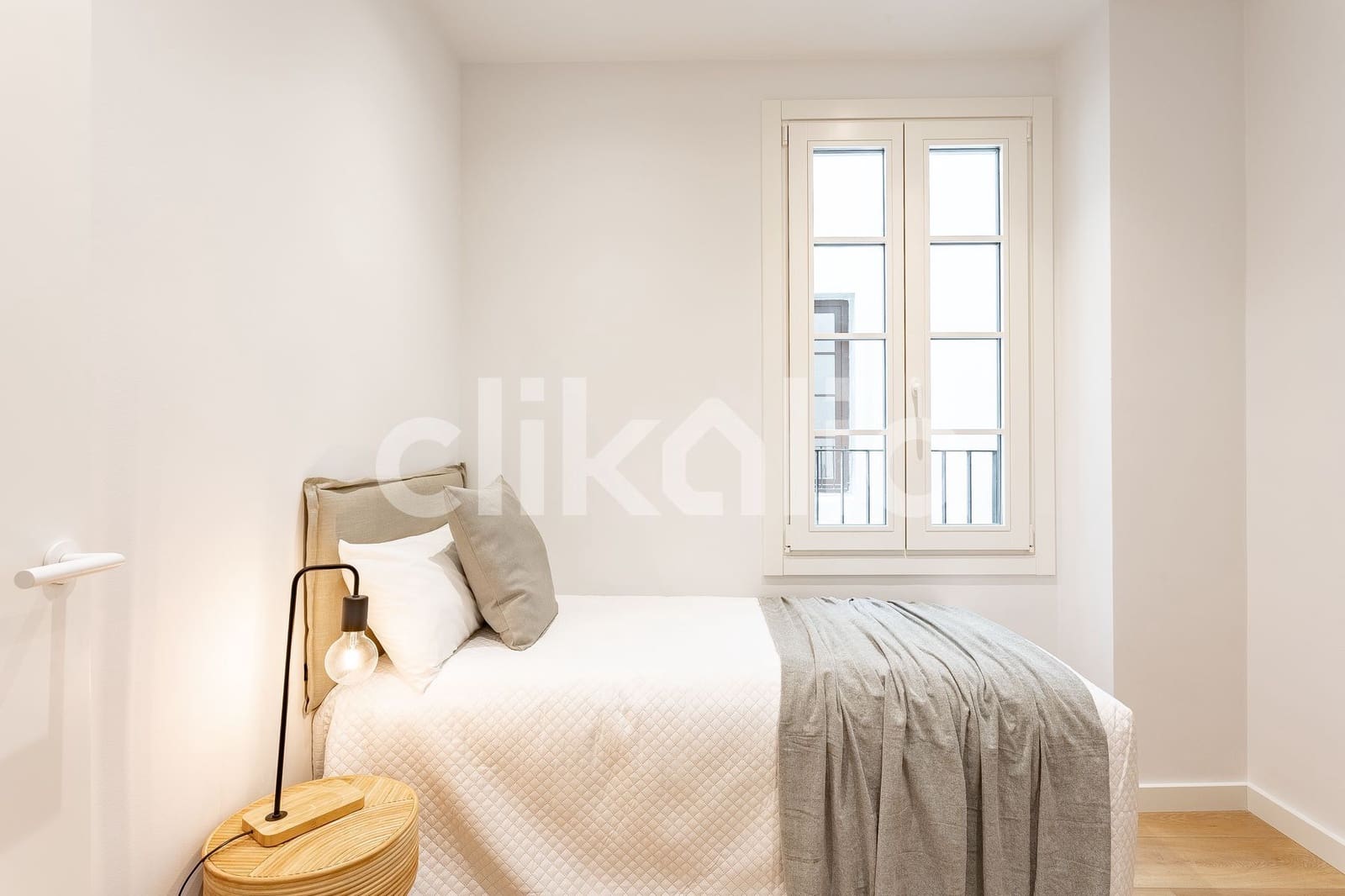 Piso de 3 habitaciones en Barcelona ciudad en venta con piscina - 720.000 € (Ref: 9326990)