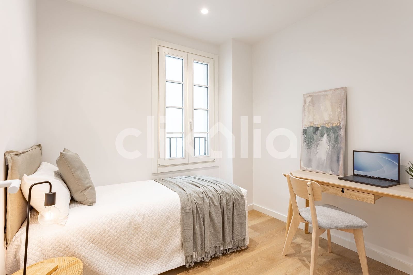 Piso de 3 habitaciones en Barcelona ciudad en venta con piscina - 720.000 € (Ref: 9326990)