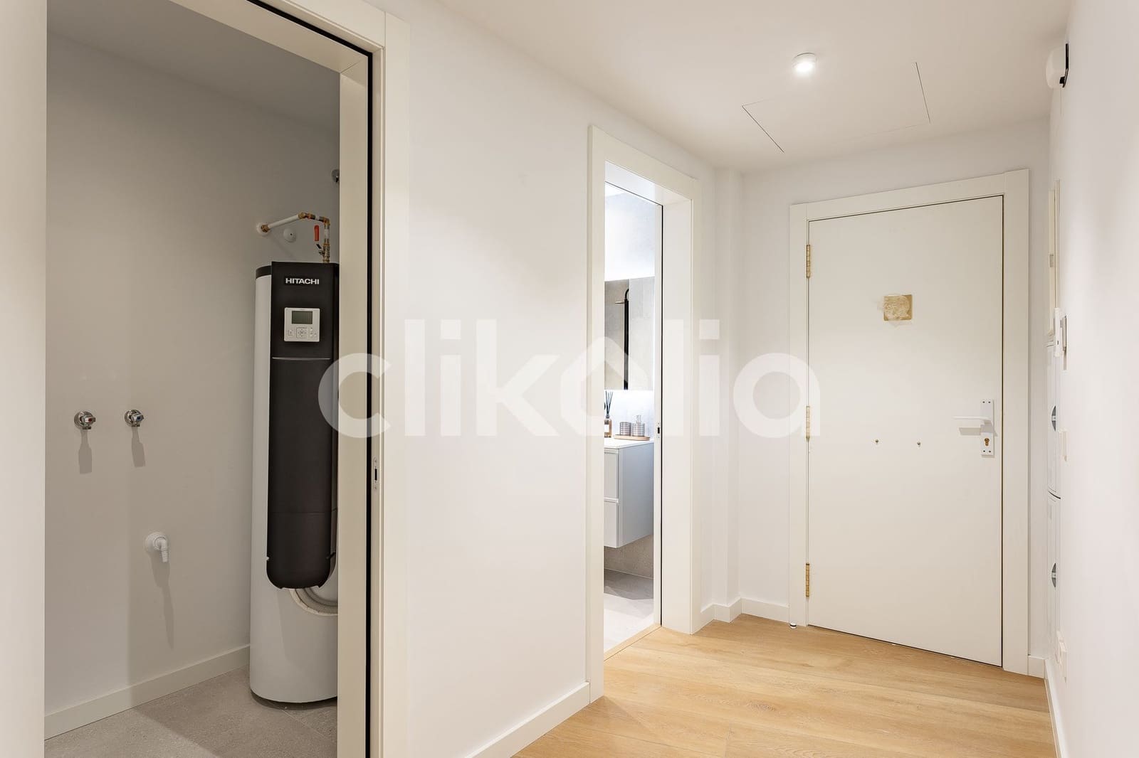 Piso de 3 habitaciones en Barcelona ciudad en venta con piscina - 720.000 € (Ref: 9326990)