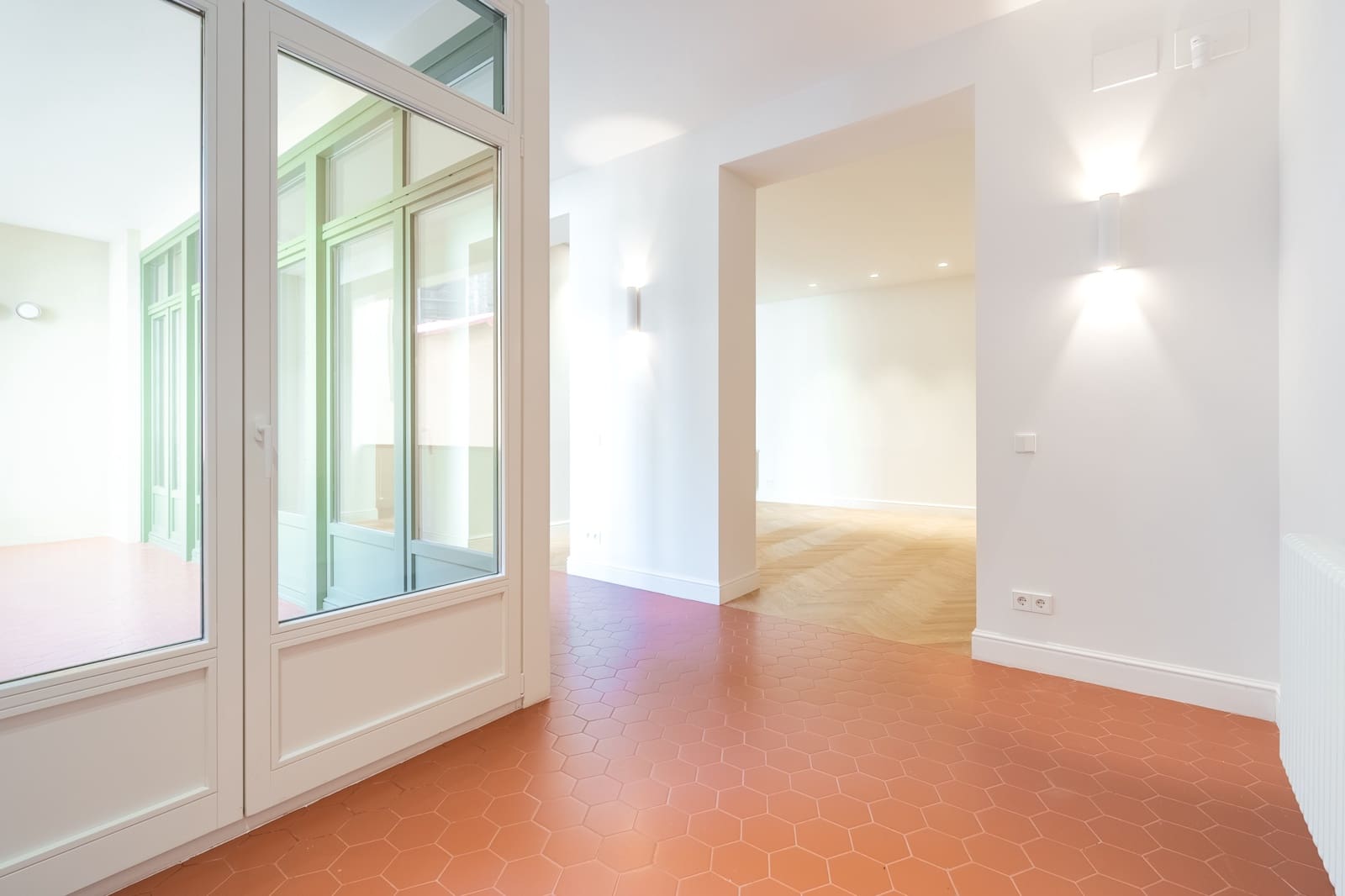 2 camera da letto Appartamento in vendita in Barcelona citta - 725.000 € (Rif: 9329812)