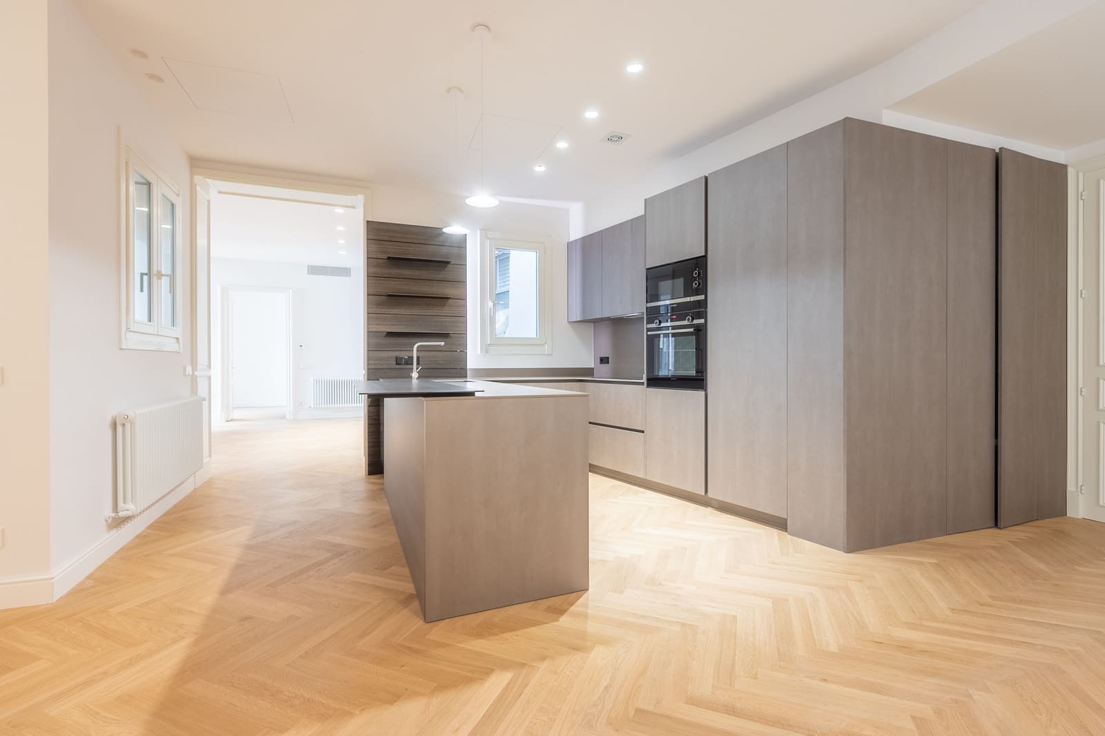 2 camera da letto Appartamento in vendita in Barcelona citta - 725.000 € (Rif: 9329812)