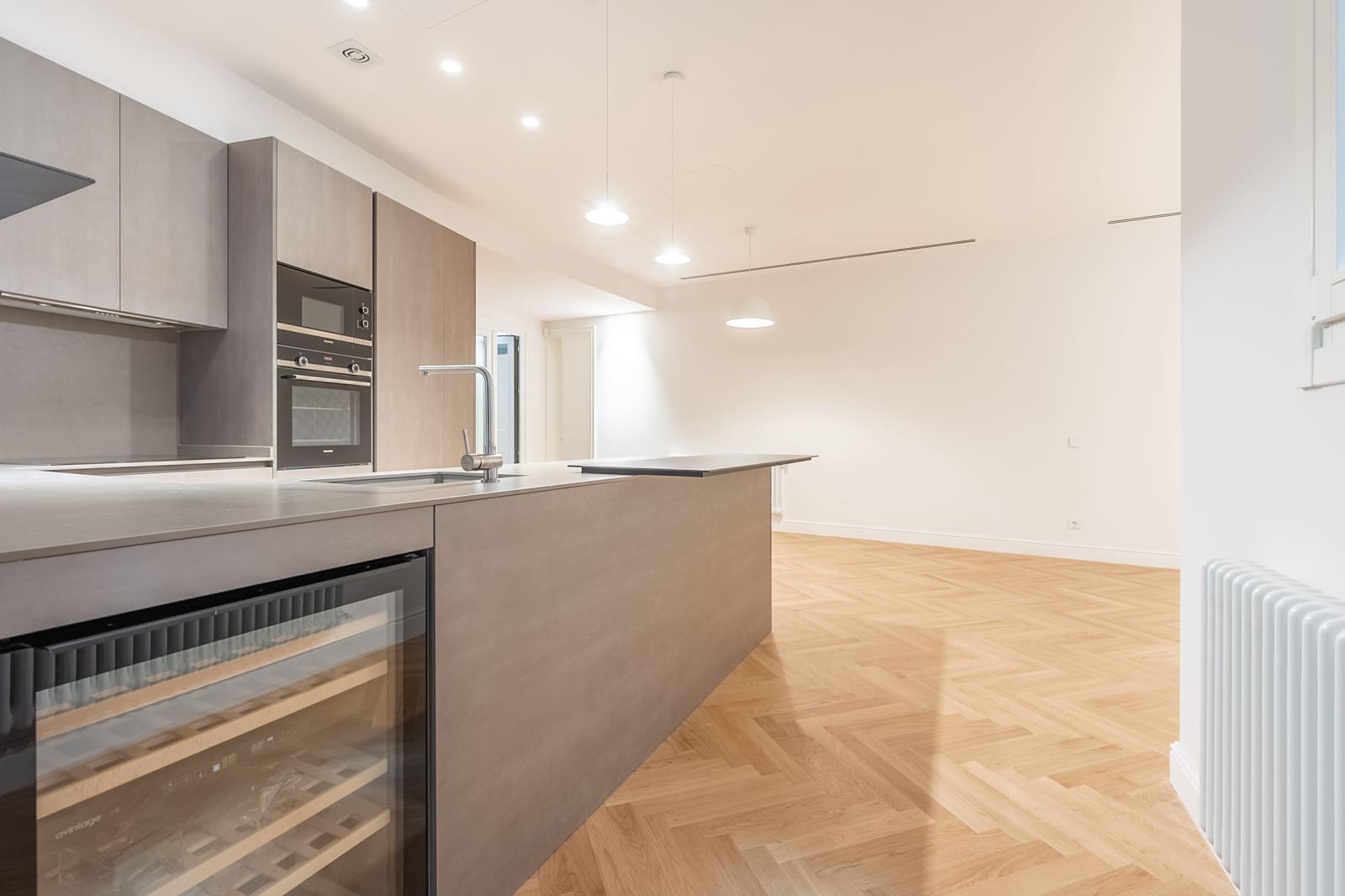 2 camera da letto Appartamento in vendita in Barcelona citta - 725.000 € (Rif: 9329812)