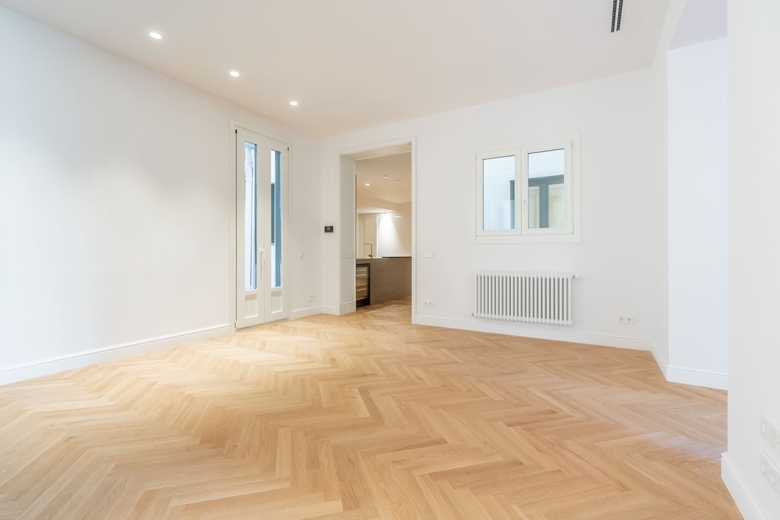 2 camera da letto Appartamento in vendita in Barcelona citta - 725.000 € (Rif: 9329812)