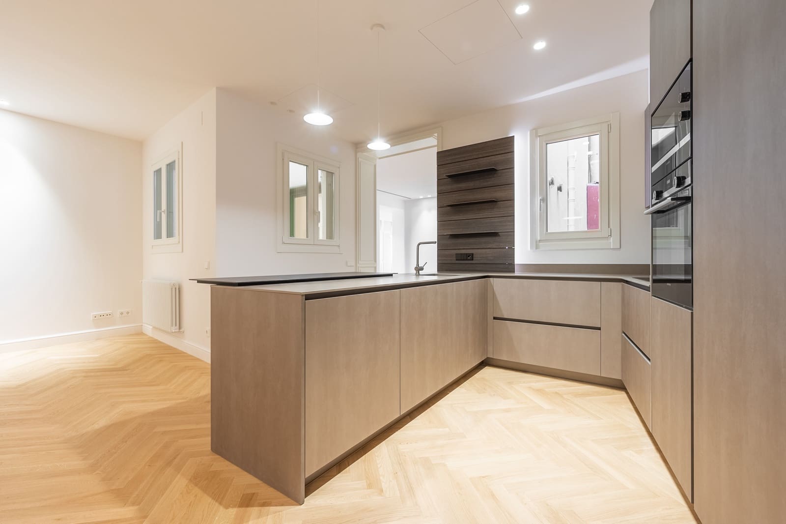 2 camera da letto Appartamento in vendita in Barcelona citta - 725.000 € (Rif: 9329812)