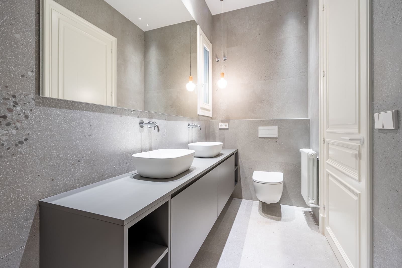 2 camera da letto Appartamento in vendita in Barcelona citta - 725.000 € (Rif: 9329812)