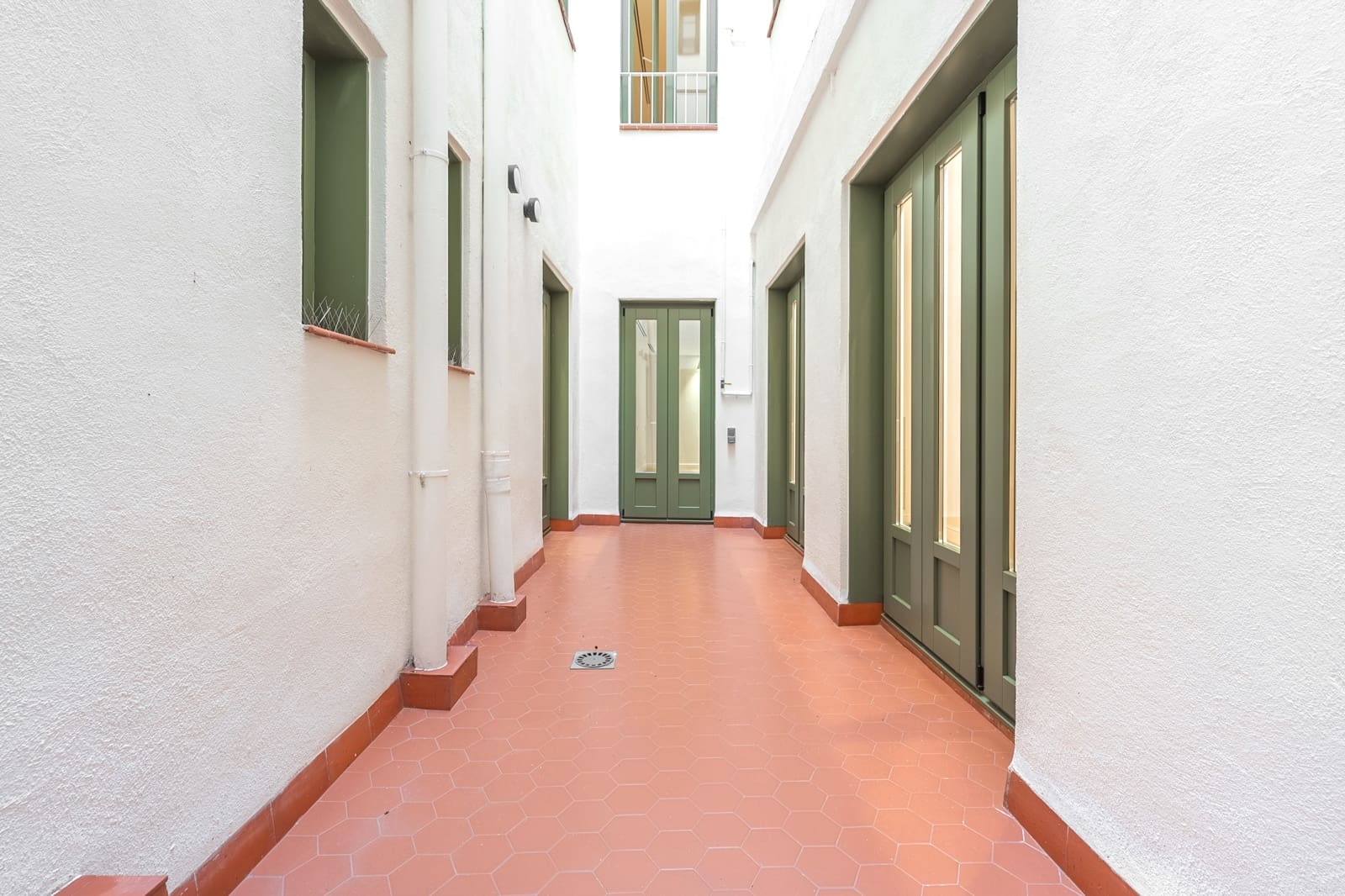 2 camera da letto Appartamento in vendita in Barcelona citta - 725.000 € (Rif: 9329812)