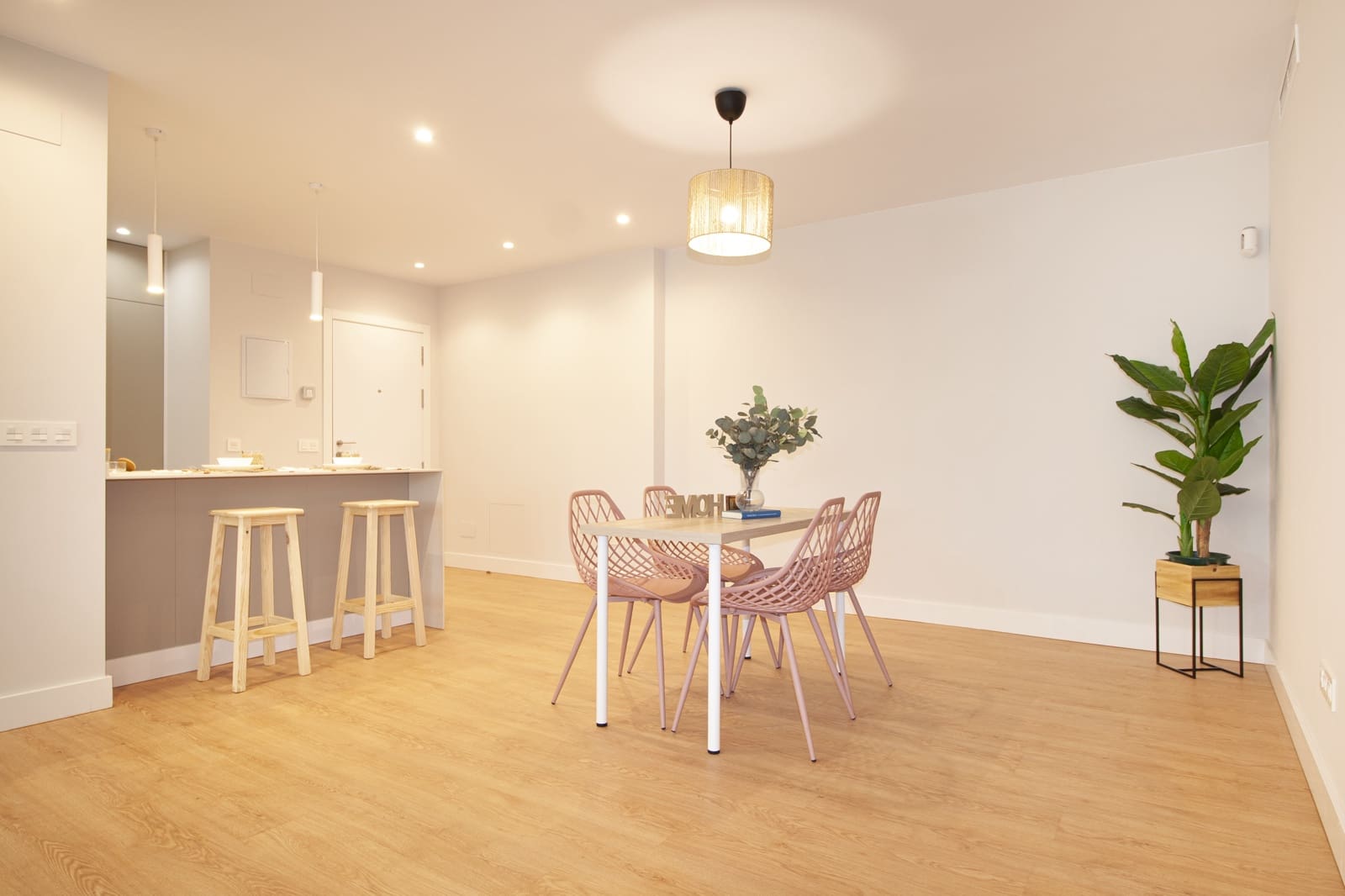 4 soveværelse Lejlighed til salg i Malaga by - € 520.200 (Ref: 9331838)