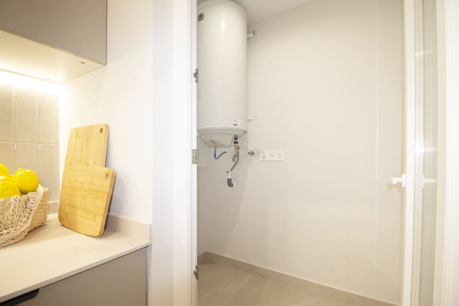 4 soveværelse Lejlighed til salg i Malaga by - € 520.200 (Ref: 9331838)