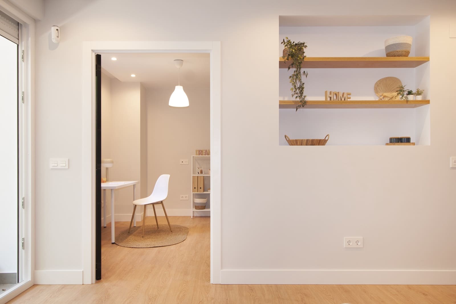 4 soveværelse Lejlighed til salg i Malaga by - € 520.200 (Ref: 9331838)