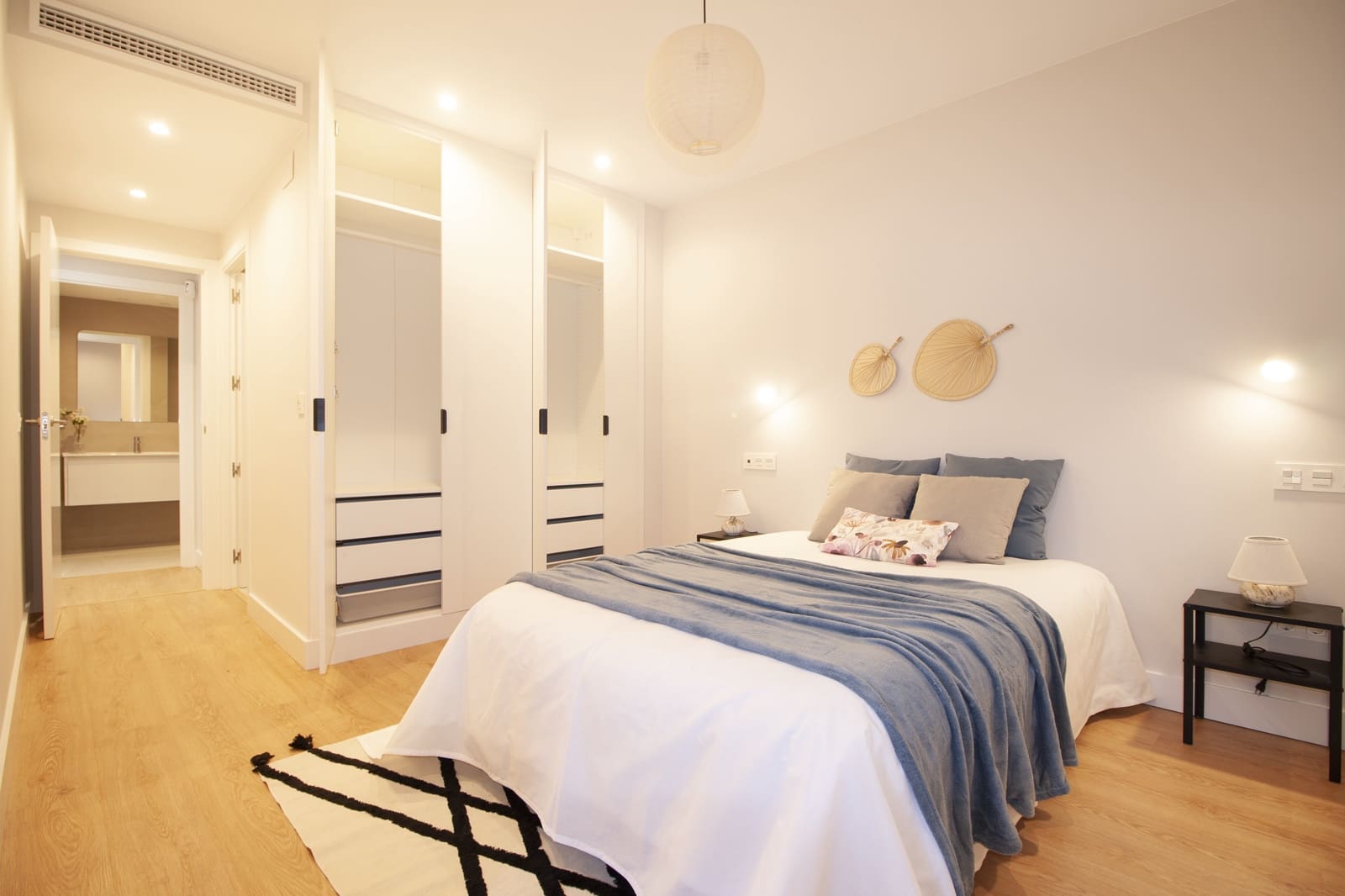 4 soveværelse Lejlighed til salg i Malaga by - € 520.200 (Ref: 9331838)