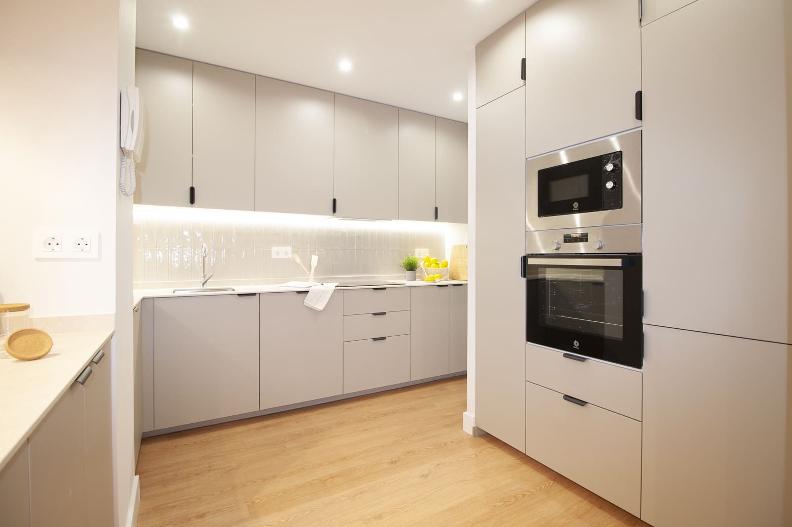 4 soveværelse Lejlighed til salg i Malaga by - € 520.200 (Ref: 9331838)