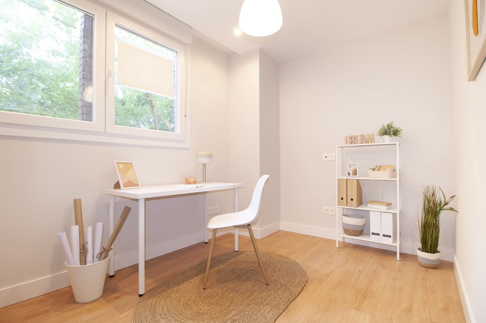 4 soveværelse Lejlighed til salg i Malaga by - € 520.200 (Ref: 9331838)