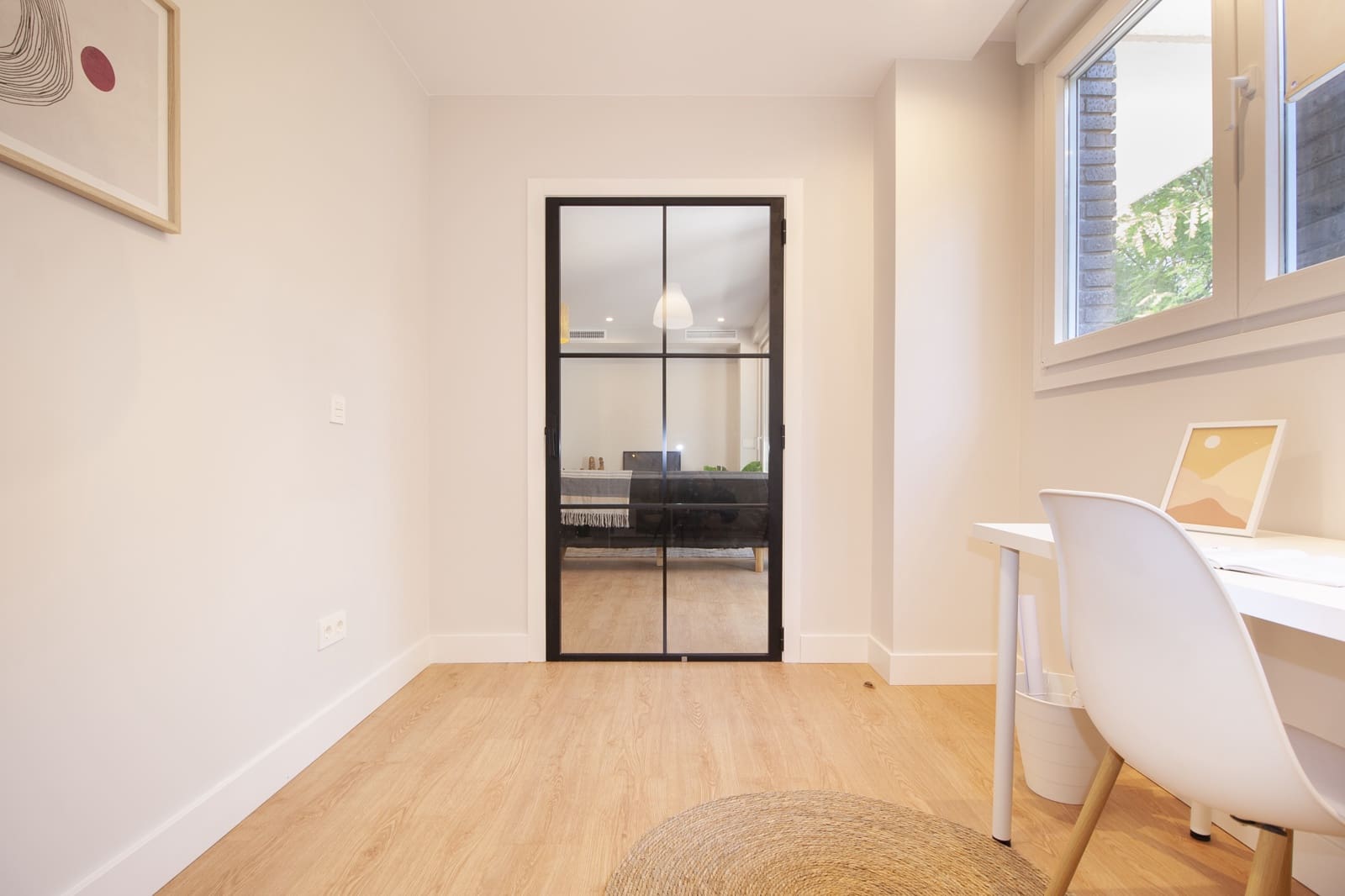 4 soveværelse Lejlighed til salg i Malaga by - € 520.200 (Ref: 9331838)