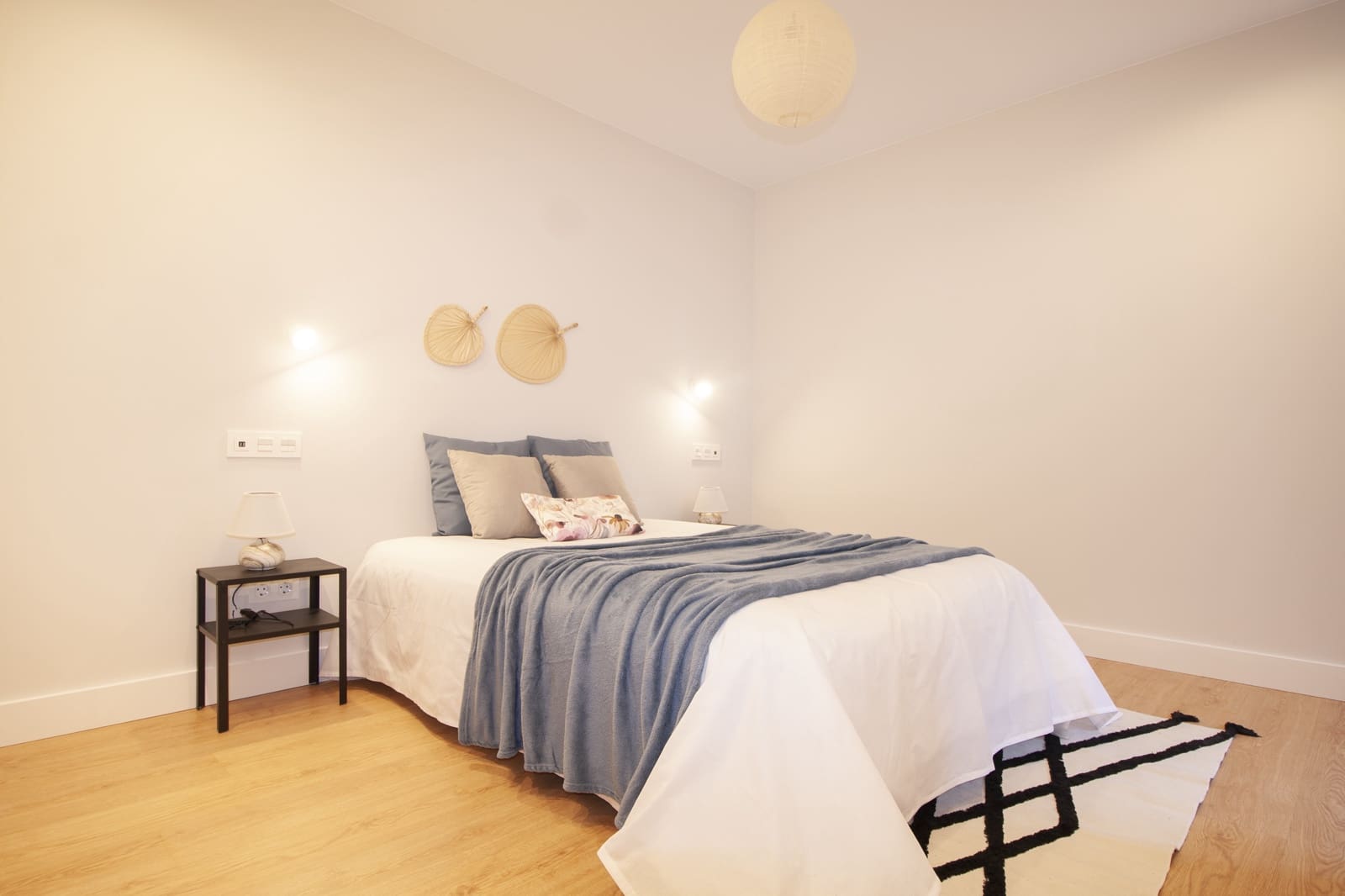 4 soveværelse Lejlighed til salg i Malaga by - € 520.200 (Ref: 9331838)