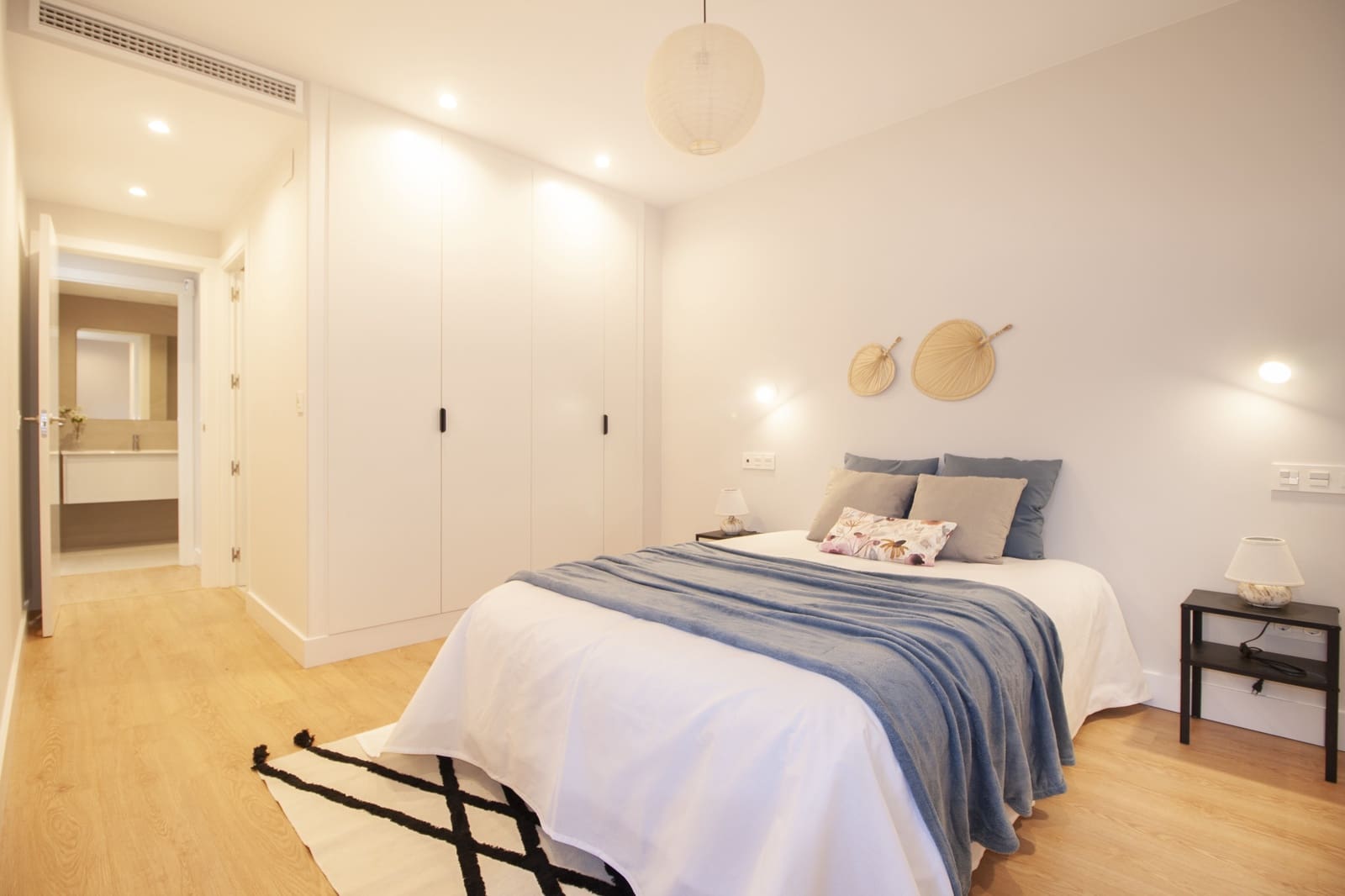 4 soveværelse Lejlighed til salg i Malaga by - € 520.200 (Ref: 9331838)