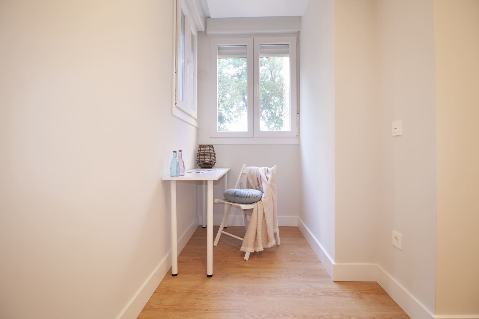 4 soveværelse Lejlighed til salg i Malaga by - € 520.200 (Ref: 9331838)