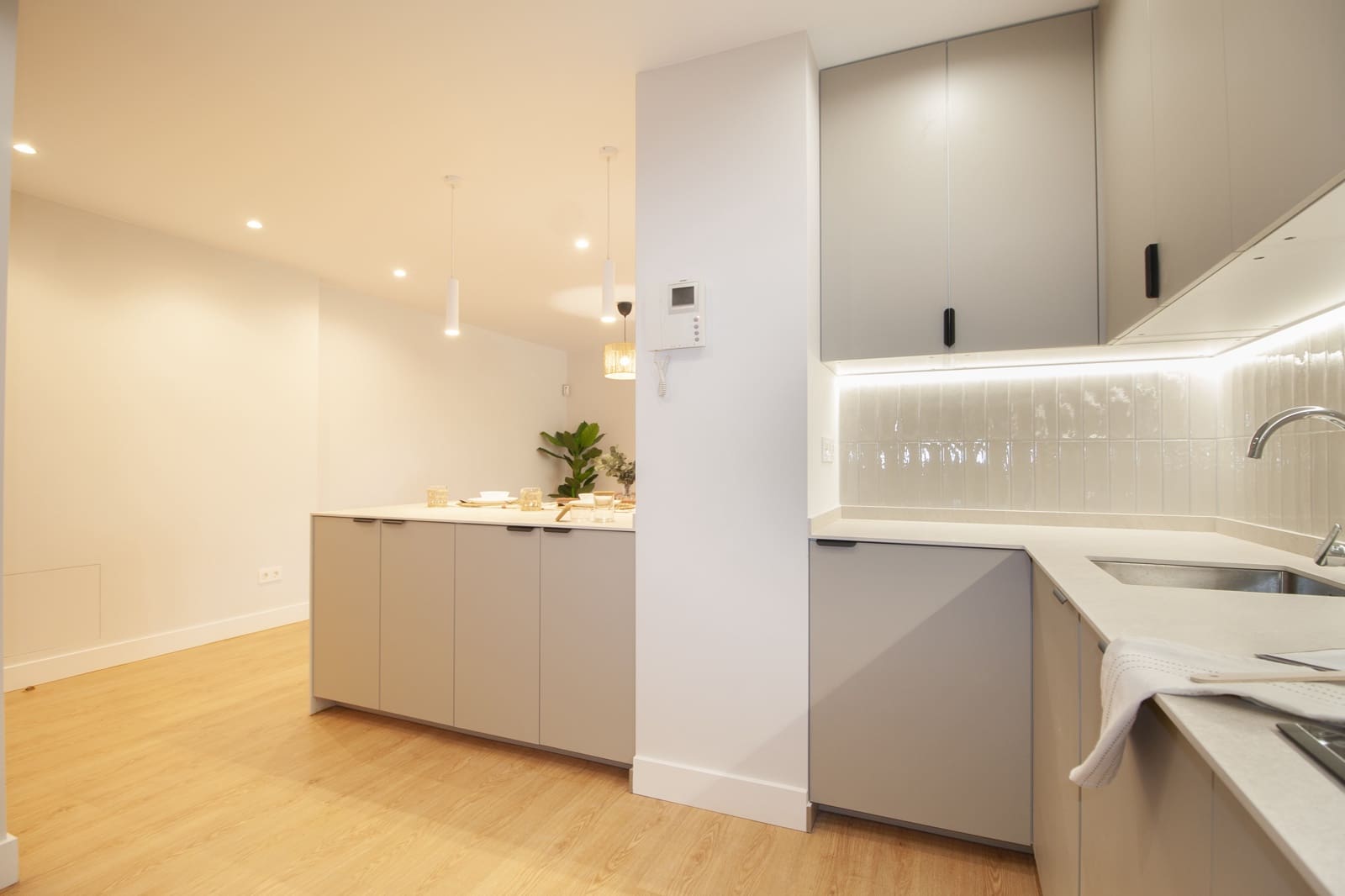 4 soveværelse Lejlighed til salg i Malaga by - € 520.200 (Ref: 9331838)