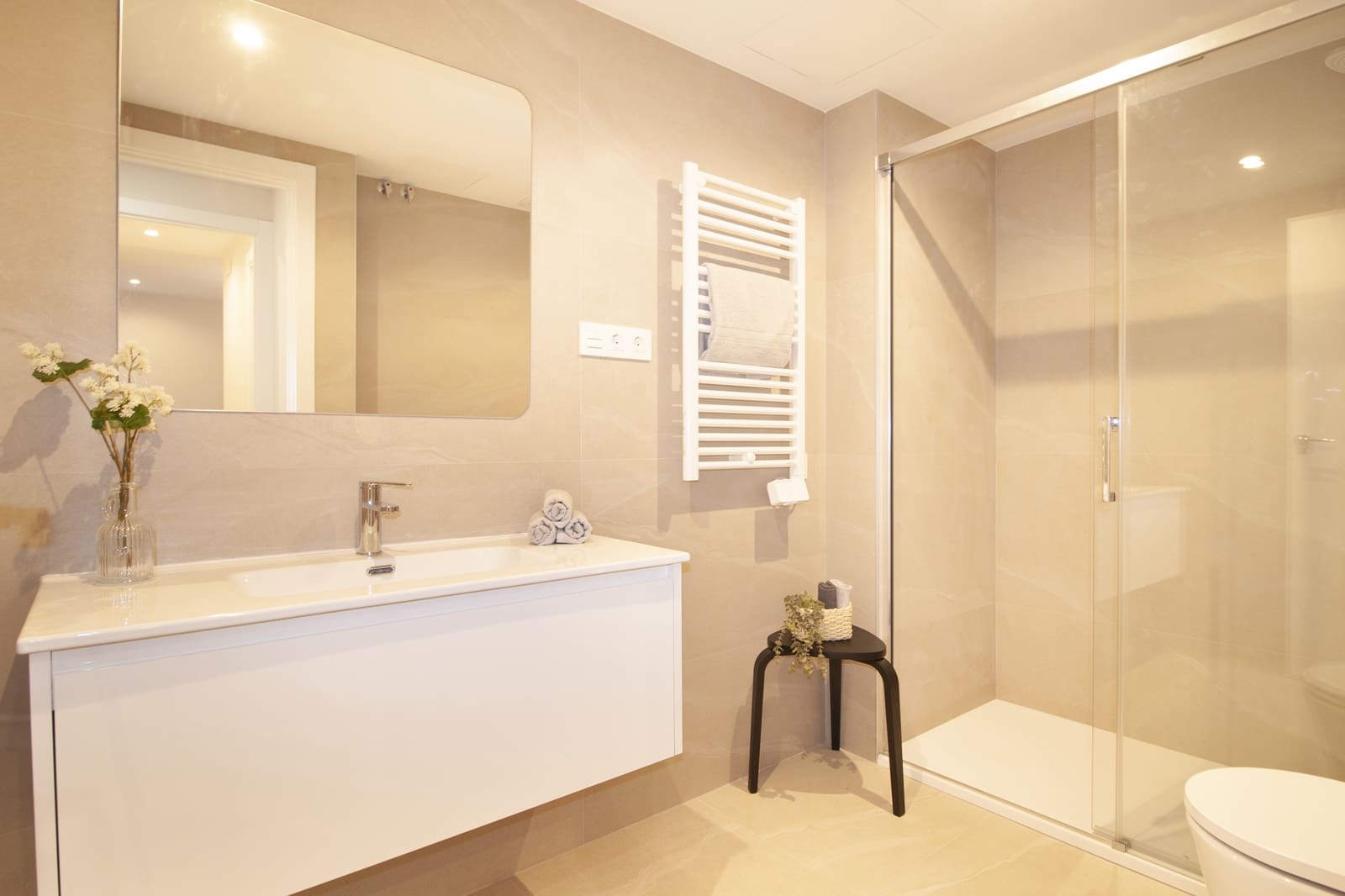 4 soveværelse Lejlighed til salg i Malaga by - € 520.200 (Ref: 9331838)